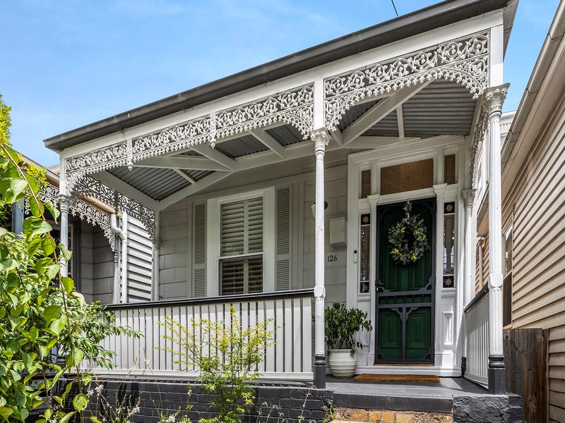 126 Bellair Street, Kensington, VIC 3031