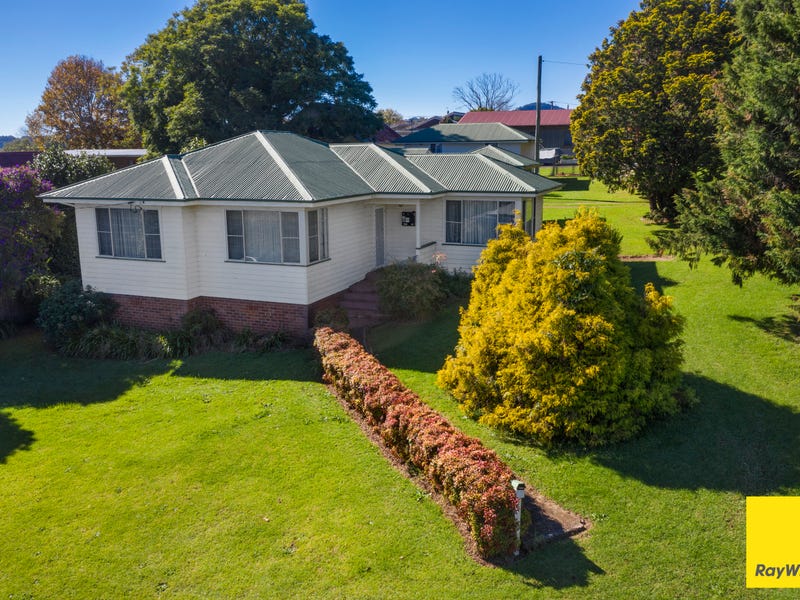 46 Myrtle Street, Dorrigo, NSW 2453 Property Details