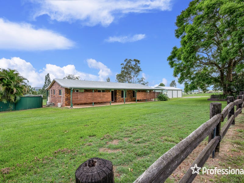 1825 Mary Valley Road, Amamoor, QLD 4570