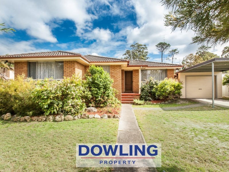 4 Osterley Close Raymond Terrace Nsw 2324