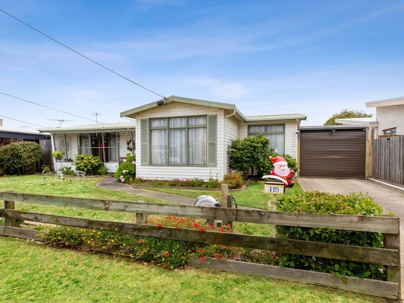 119 The Avenue, Ocean Grove, VIC 3226