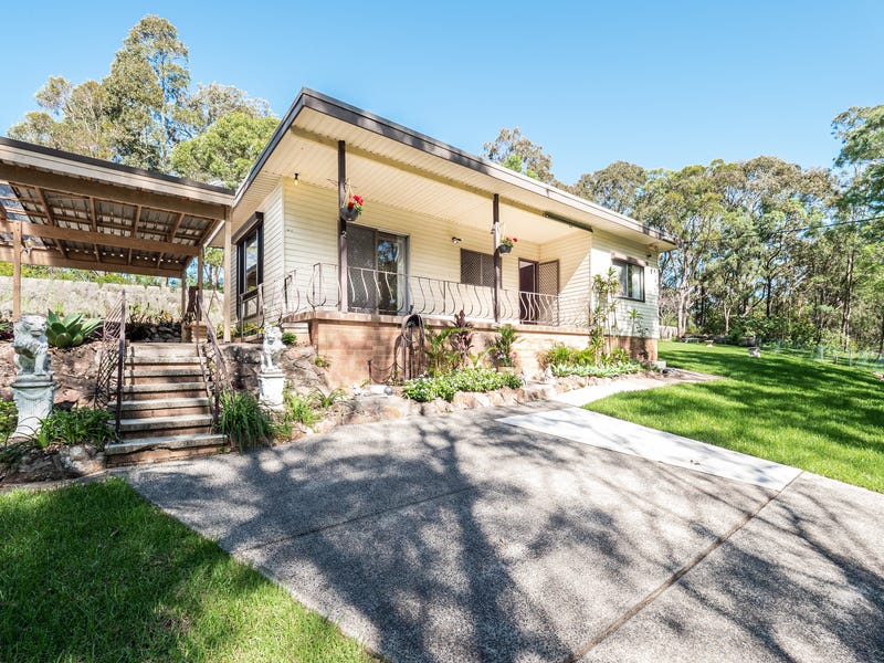 2 Moani Street, Wangi Wangi, NSW 2267 House for Sale