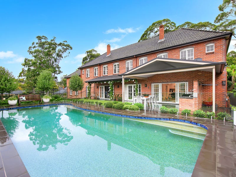 28B Bannockburn Road, Pymble, NSW 2073