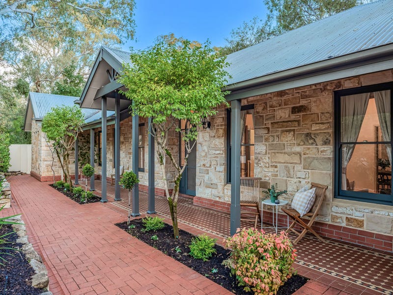 27 Heathpool Road, Heathpool, SA 5068 - Property Details