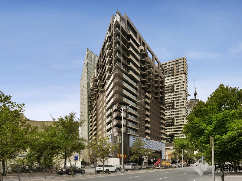 610/3133 City Road, Southbank, Vic 3006 Property Details
