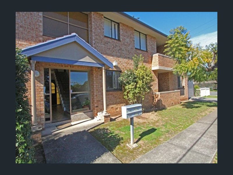 2/5 The Crescent, Penrith, NSW 2750