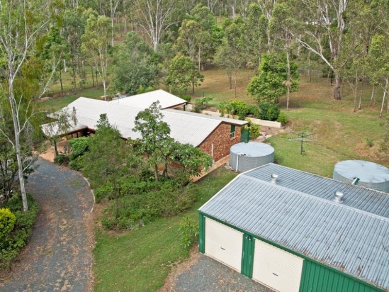 461477 Marks Rd, Jimboomba, Qld 4280 Property Details