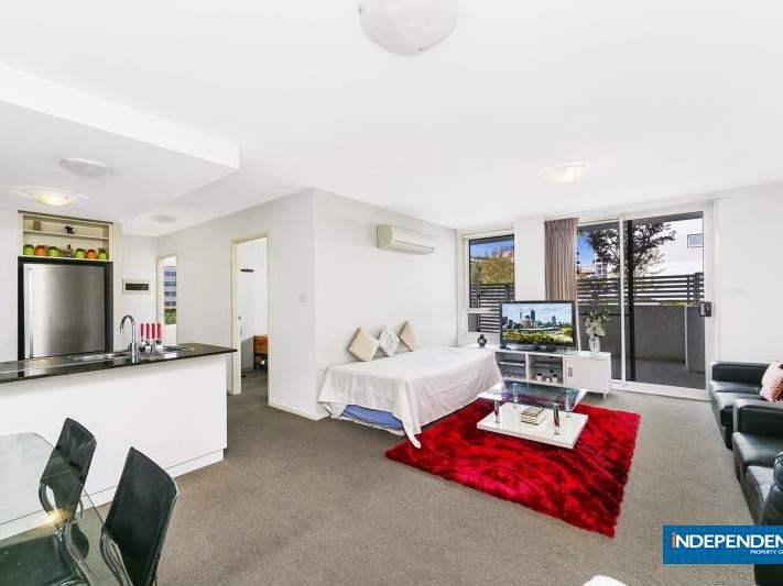17/57 Benjamin Way, Belconnen, ACT 2617 Property Details