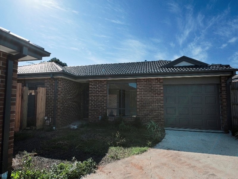 Unit 4/144 Dudley Street, Wallan, Vic 3756 Property Details