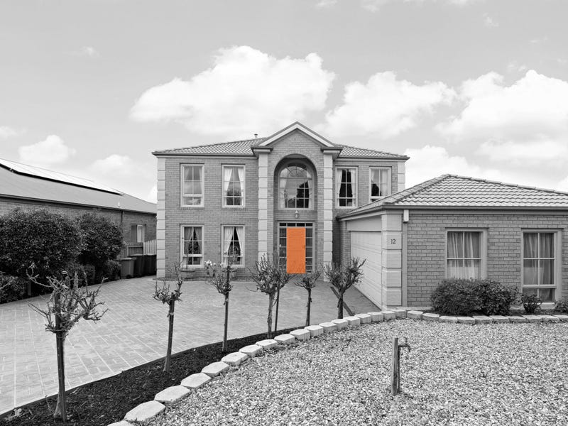 12 Mountain Ash Drive, Sunbury, Vic 3429 Property Details