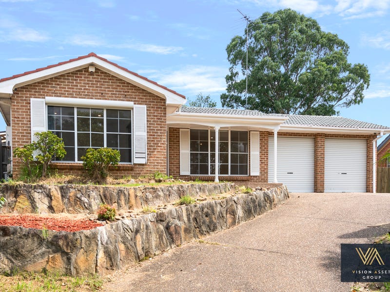 44 Kings Road, Castle Hill, NSW 2154