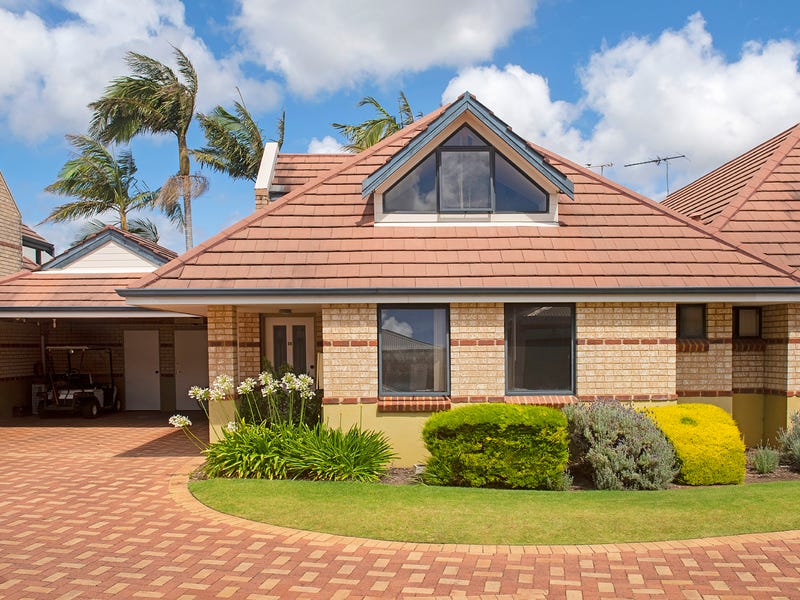 38/10 Resort Drive, Dunsborough, WA 6281 Property Details