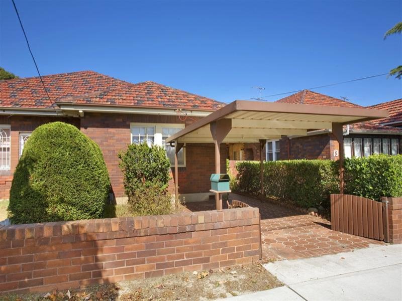 11 Nagle Avenue, Maroubra, NSW 2035 Property Details