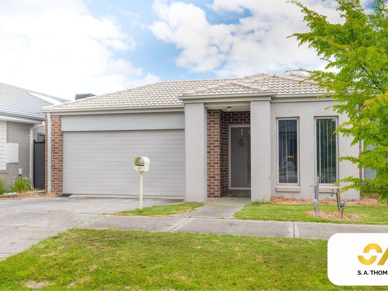 19 Blackwattle Road, Craigieburn, Vic 3064 - House For Sale ...