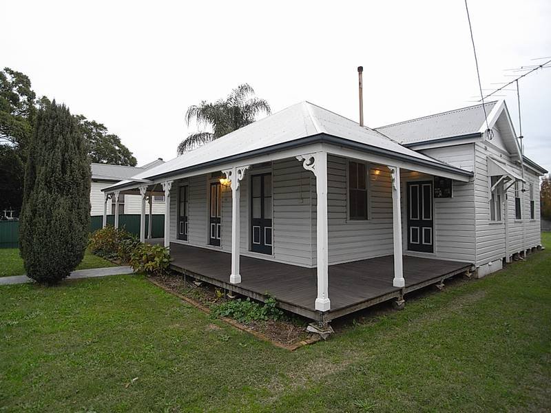 14 Cook Street, Muswellbrook, NSW 2333 Property Details