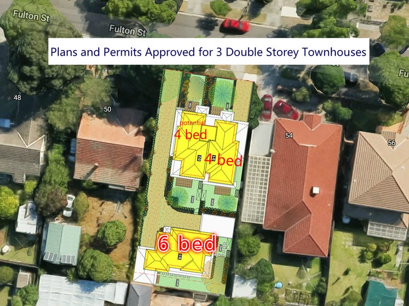 Clayton address available on request House for Sale 128634286