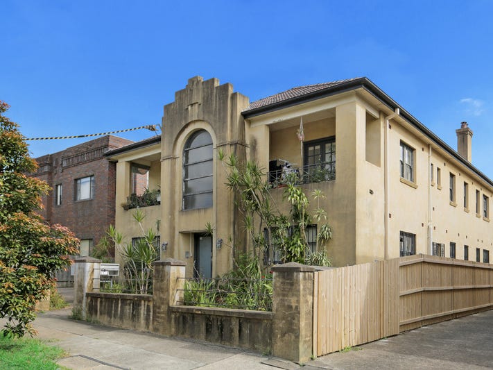 6/26 Herbert Street, Dulwich Hill, NSW 2203