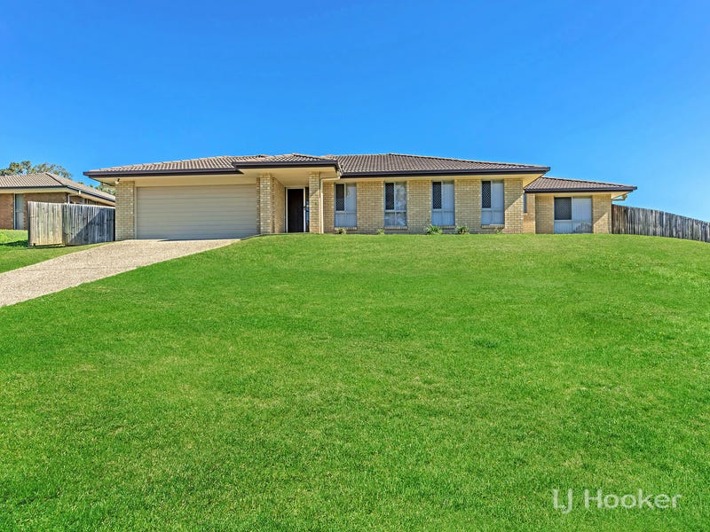 9 Armani Avenue, Wulkuraka, Qld 4305 