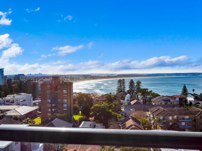 20/812 Waratah Street, Cronulla, NSW 2230