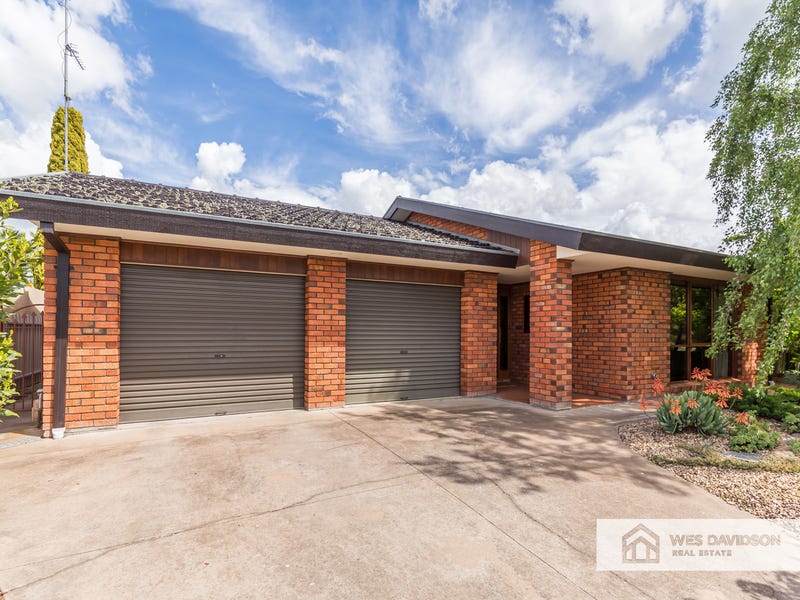 41 Churchill Road, Horsham, VIC 3400