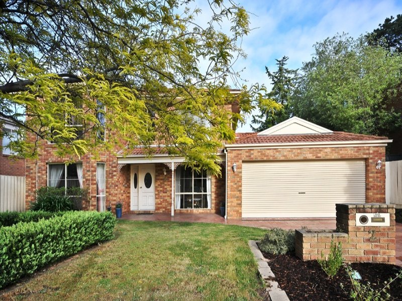 2 Yvette Court, Mount Waverley, VIC 3149