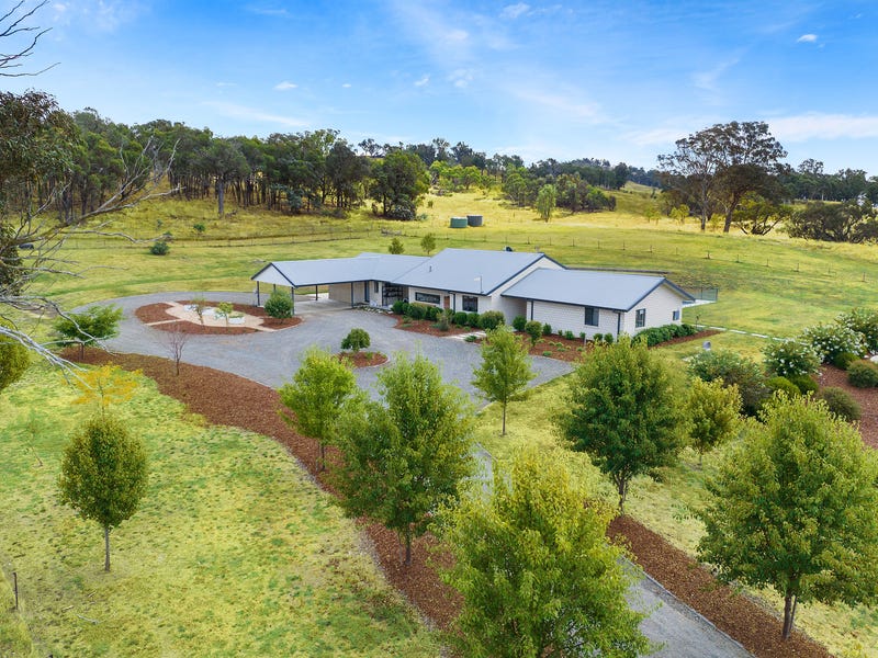 2, 683 Murrumbateman Road, Nanima, NSW 2582 Property Details