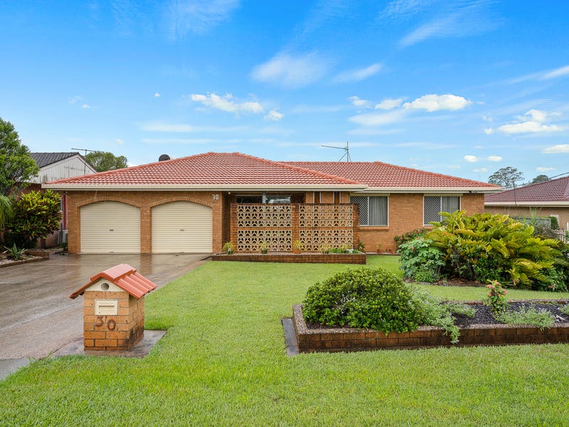 30 Wardell rd, Alstonville, NSW 2477 Property Details