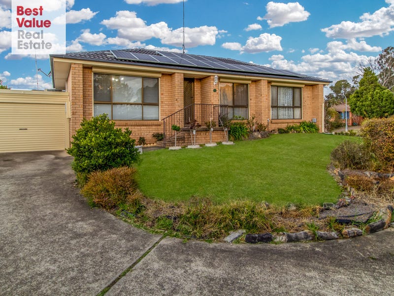 35 Landy Avenue, Penrith, NSW 2750 Property Details
