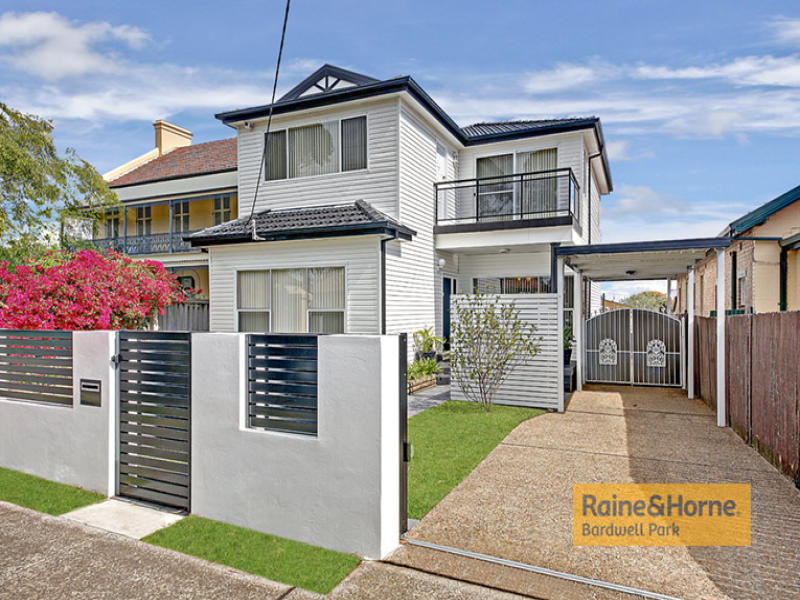 213 Wollongong Road, Arncliffe, NSW 2205 Property Details