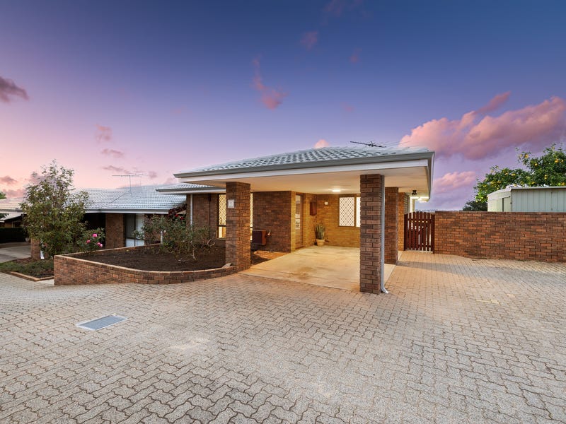 5/11 Kinsella Street, Joondanna, WA 6060 Villa for Sale realestate