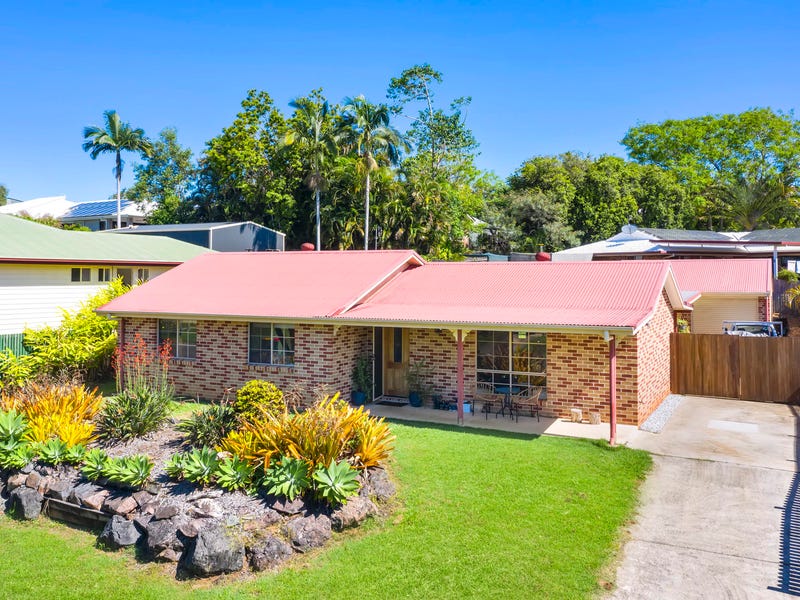 6 Possum Place, Nambour, Qld 4560 Property Details