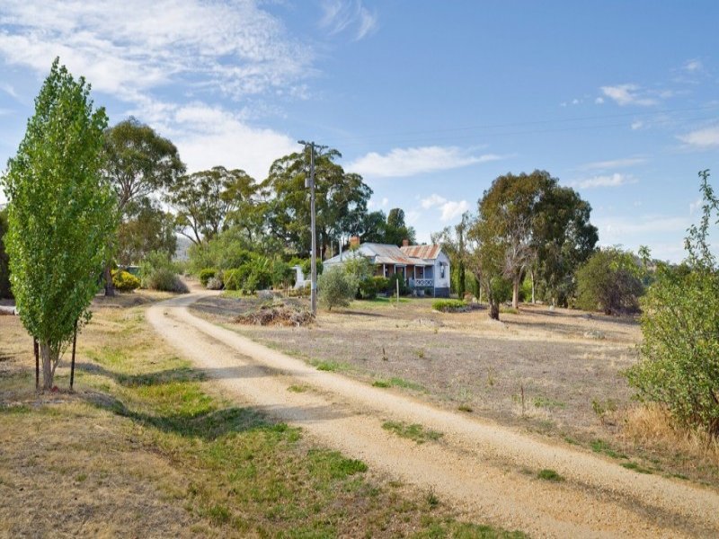 201 Reservoir Road, Harcourt, Vic 3453 Property Details