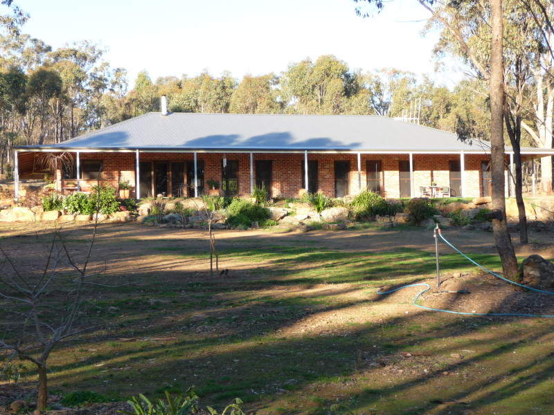 139 Fryers Road, Campbells Creek, VIC 3451