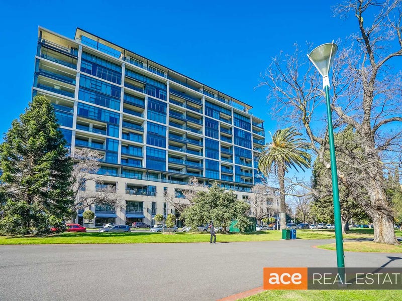 L 4 401/150 Clarendon Street, East Melbourne, Vic 3002