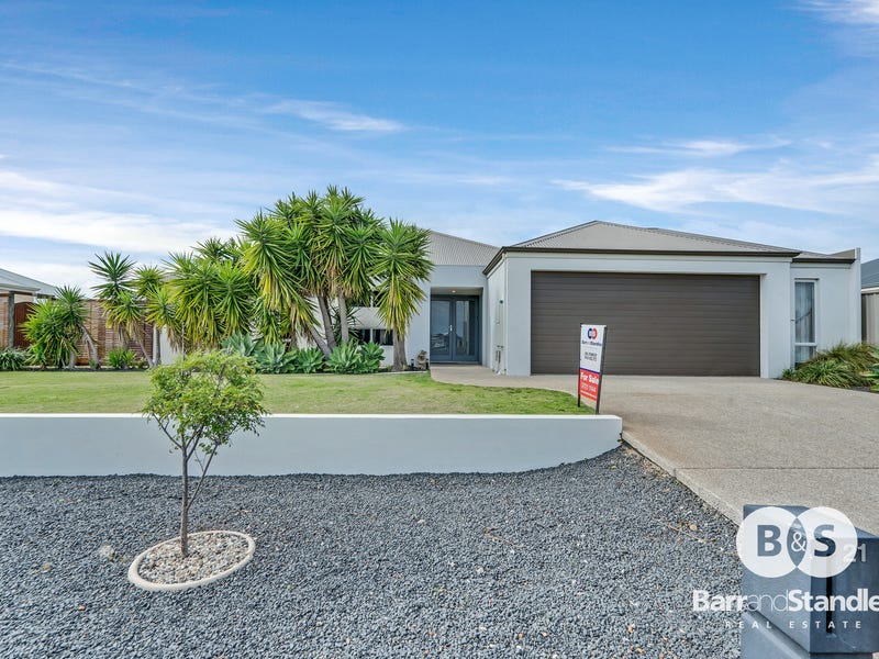 21 Solar Street, Australind, WA 6233 House for Sale