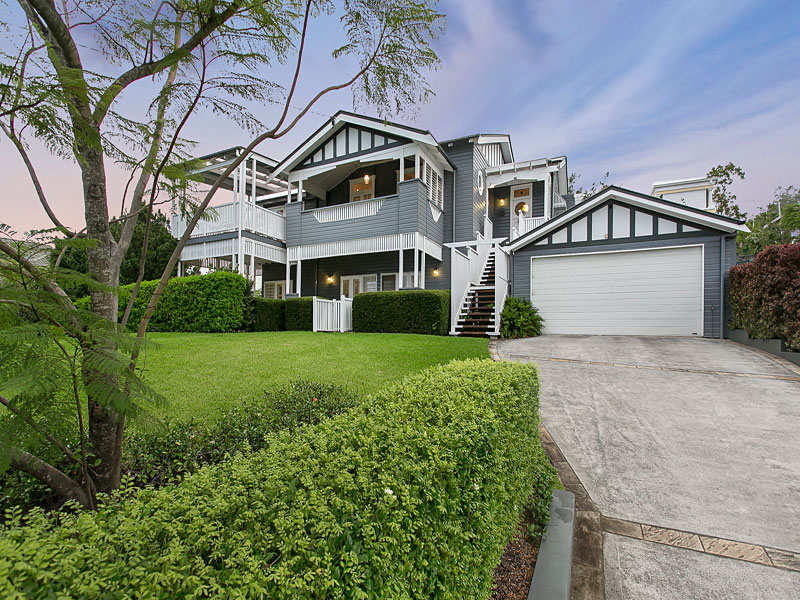 57 Upper Lancaster Road, Ascot, Qld 4007 Property Details