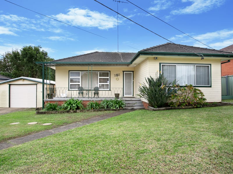 105 Stafford Street, Penrith, NSW 2750 Property Details