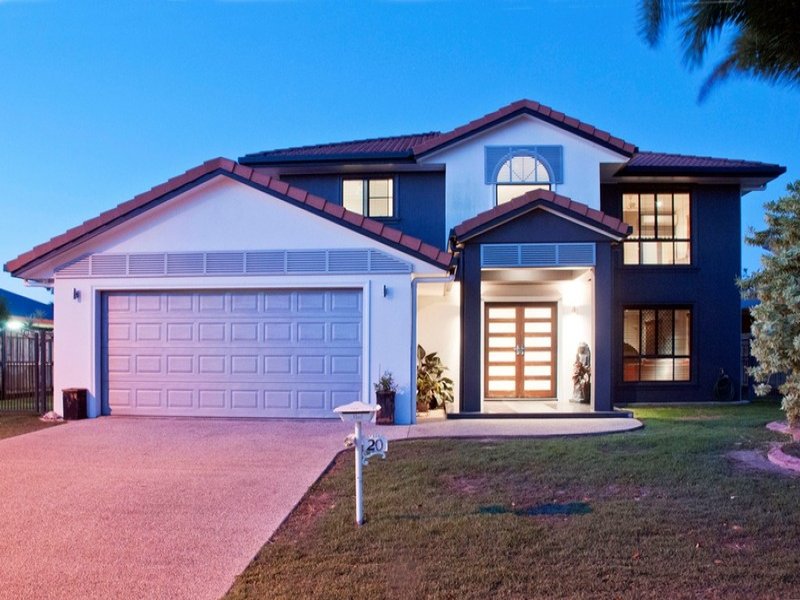 20 Kippen Street, East Mackay, QLD 4740