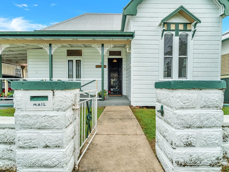 7 Wharf Street, Maclean, NSW 2463 House for Sale