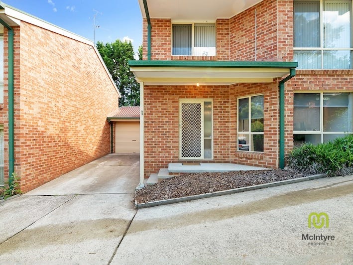 2/8B Booth Street, Queanbeyan East, NSW 2620