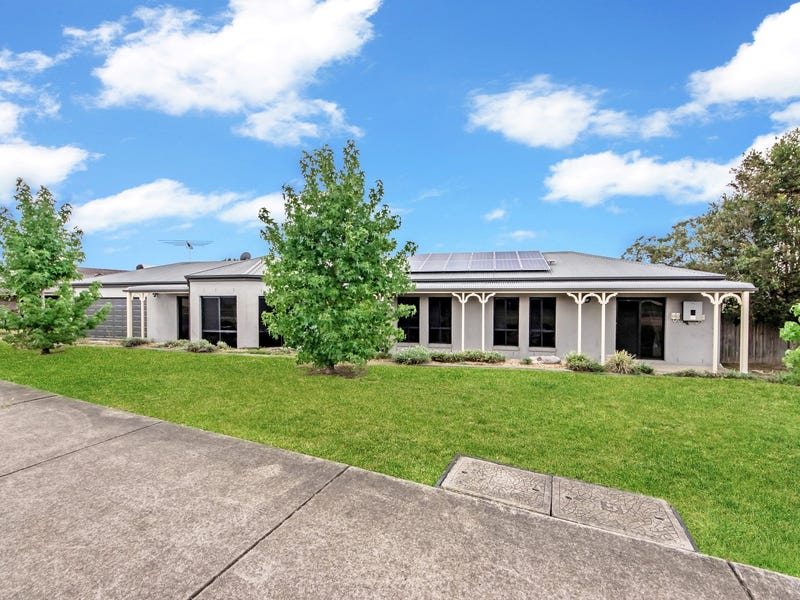 51 Heritage Drive, Brassall, Qld 4305 Property Details