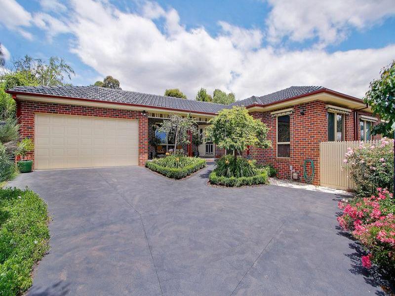 2/10 Meadow Road, Croydon North, VIC 3136