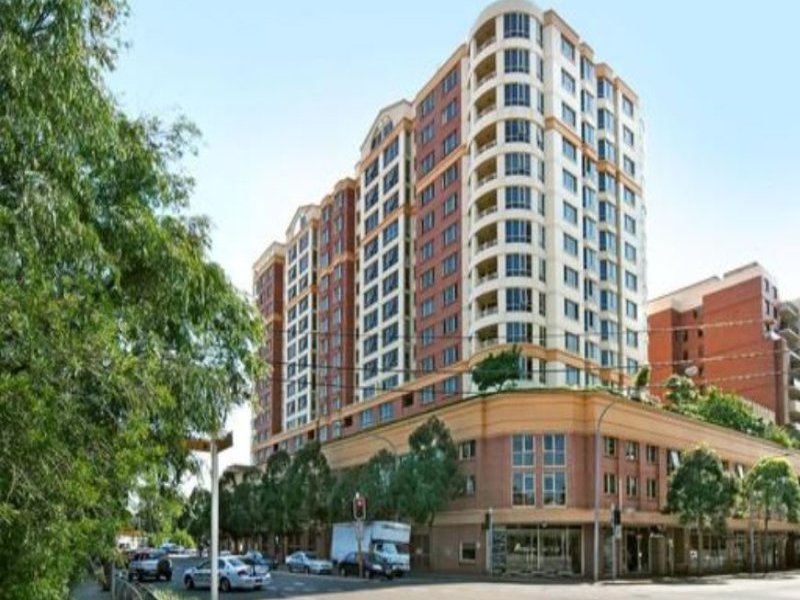 Unit 120,2024 Albert Road, Strathfield, NSW 2135 Property Details