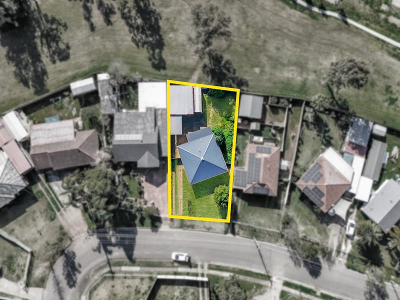 35 Siemens Crescent, Emerton, NSW 2770 House for Sale