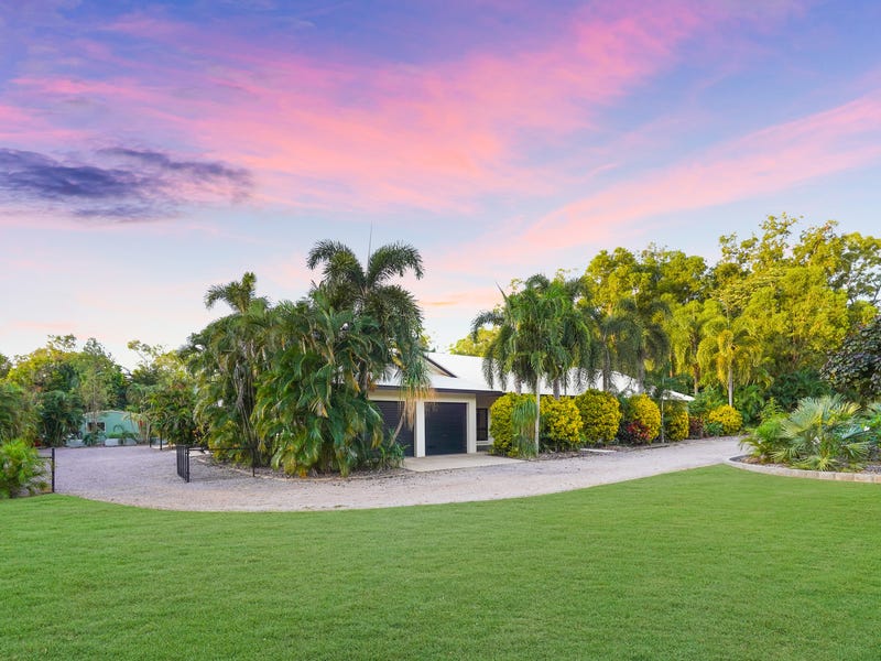 4 Waler Road, Marlow Lagoon, NT 0830