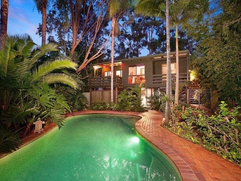 72 Ware Drive, Currumbin Waters, QLD 4223