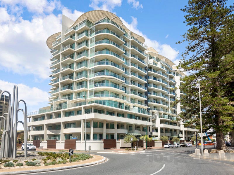 723/29 Colley Terrace, Glenelg, SA 5045 - Property Details