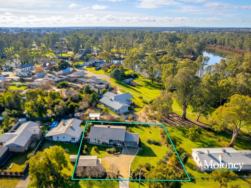 12 Barkly Street, Wahgunyah, VIC 3687