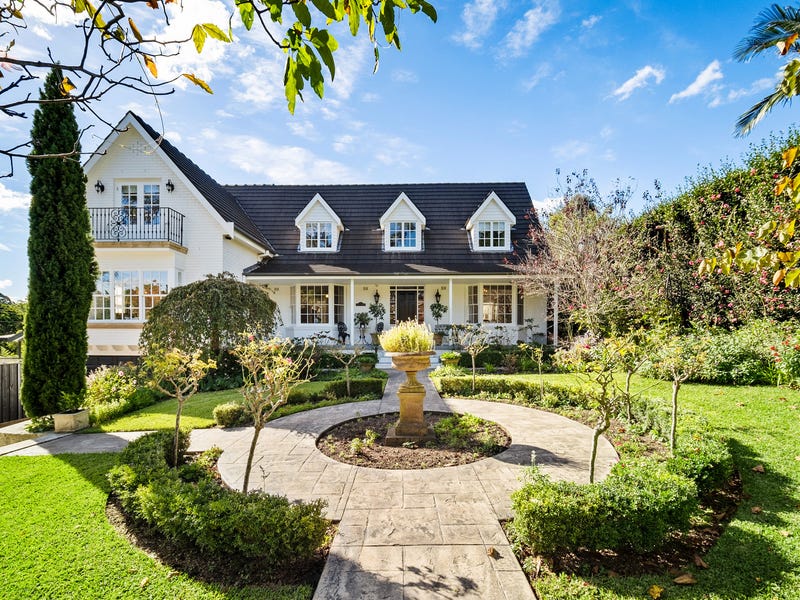 Sold House Prices & Auction Results in Killara, NSW 2071 (+1 location