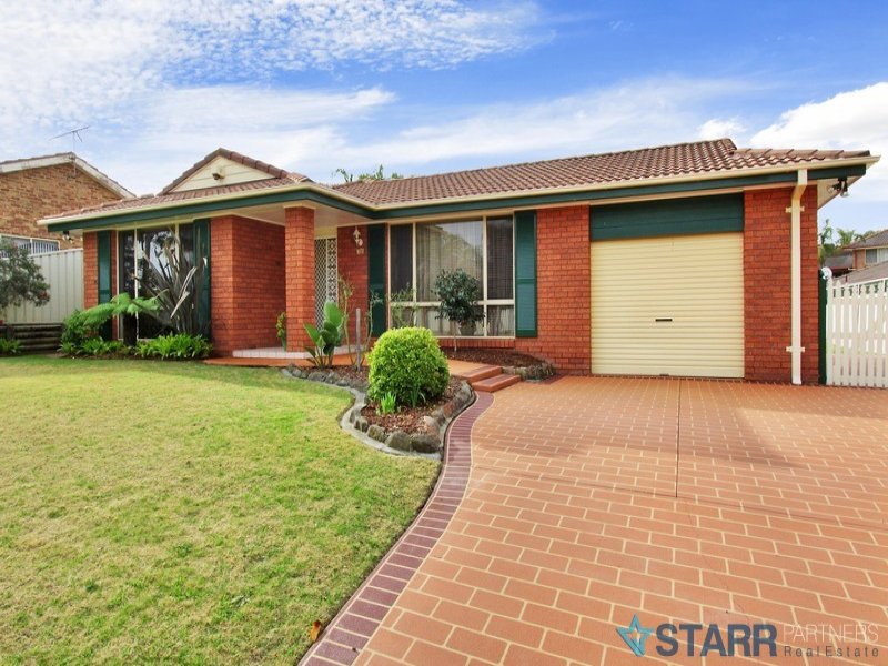 21 Dilga Cres, Erskine Park, NSW 2759 - realestate.com.au